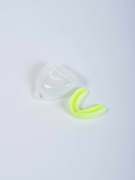 MANTO basic Mouthguard-yellow